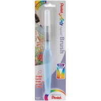Pentel Arts Aquash Fine Point Water Brush, Medium Pentel Arts Aquash Fine Point Water Brush, Medium