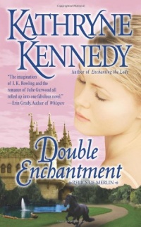 Double Enchantment (Love Spell Paranormal Romance) Double Enchantment (Love Spell Paranormal Romance)