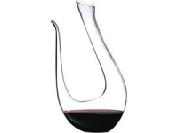 Riedel 60-oz. Amadeo Crystal Wine Decanter. Riedel 60-oz. Amadeo Crystal Wine Decanter.