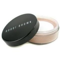 Sheer Finish Loose Powder - # 06 Warm Natural - Bobbi Brown - Powder - Sheer Finish Loose Powder - 7.5g/0.25oz Sheer Finish Loose Powder - # 06 Warm Natural - Bobbi Brown - Powder - Sheer Finish Loose Powder - 7.5g/0.25oz