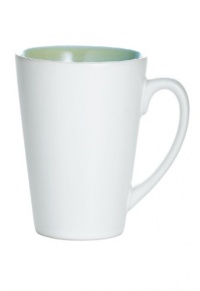 Noritake Kealia Green Mug Noritake Kealia Green Mug