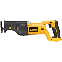 DEWALT Bare-Tool DC385B 18-Volt Cordless Reciprocating Saw DEWALT Bare-Tool DC385B 18-Volt Cordless Reciprocating Saw