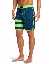 Hurley Men's Phantom Block Party Loop Boardshort Hurley Men's Phantom Block Party Loop Boardshort