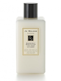 A light, refreshing scent for him or for her, with notes of spicy pimiento and rosemary. Keeps skin silky smooth and deliciously fragranced. 8.5 oz. A light, refreshing scent for him or for her, with notes of spicy pimiento and rosemary. Keeps skin silky smooth and deliciously fragranced. 8.5 oz.