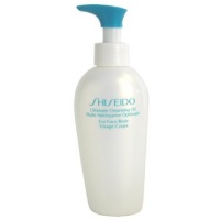 Shiseido Cleanser -5 oz Ultimate Cleansing Oil For Face & Body Shiseido Cleanser -5 oz Ultimate Cleansing Oil For Face & Body