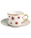 Bernardaud Etoiles Teacup Only