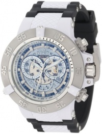 Invicta Men's 0924 Anatomic Subaqua Collection Chronograph Watch Invicta Men's 0924 Anatomic Subaqua Collection Chronograph Watch
