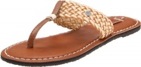 Roxy Women's Pisco Thong Sandal Roxy Women's Pisco Thong Sandal