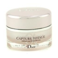 CHRISTIAN DIOR Capture Totale Haute Nutrition Nurturing Rich Creme ( Normal to Dry Skin ) 1.7OZ CHRISTIAN DIOR Capture Totale Haute Nutrition Nurturing Rich Creme ( Normal to Dry Skin ) 1.7OZ