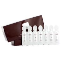 SK II Whitening Spots Specialist Concentrate - 28x0.5g/0.017oz SK II Whitening Spots Specialist Concentrate - 28x0.5g/0.017oz