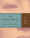 The Woman Warrior: Memoirs of a Girlhood Among Ghosts