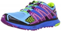 Salomon Women's XR Mission Running Shoe Salomon Women's XR Mission Running Shoe