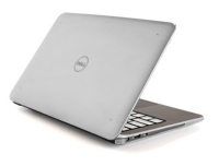 iPearl mCover HARD Shell CASE for 13.3 Dell XPS 13 Ultrabook laptop - CLEAR iPearl mCover HARD Shell CASE for 13.3 Dell XPS 13 Ultrabook laptop - CLEAR