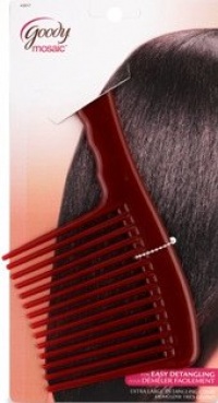 Goody so Fresh Detangling Hair Comb #45617 Goody so Fresh Detangling Hair Comb #45617