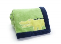 Carter's Safari Sky Boa Blanket Carter's Safari Sky Boa Blanket