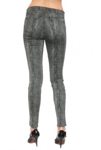 Women's J Brand Mid-Rise Skinny Leg Jean in Woodgrain Women's J Brand Mid-Rise Skinny Leg Jean in Woodgrain