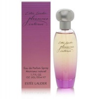 Pleasures Intense By Estee Lauder For Women. Eau De Parfum Spray 1.7 Ounces Pleasures Intense By Estee Lauder For Women. Eau De Parfum Spray 1.7 Ounces