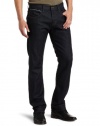 Hudson Men's Byron Selvage 5 Pocket Jean