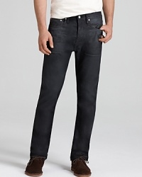 Edgy, modern jeans with a skinny silhouette, ideal for a rock concert or when you're meeting up with friends for a late night of fun. Edgy, modern jeans with a skinny silhouette, ideal for a rock concert or when you're meeting up with friends for a late night of fun.