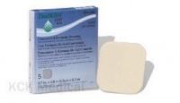 DuoDERM CGF Sterile Dressing - 4 x 4 - 5/Box