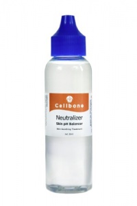 Neutralizer skin pH balancer helps balance the pH of your skin for the safe and effective neutralization after peeling. Neutralizer skin pH balancer helps balance the pH of your skin for the safe and effective neutralization after peeling.