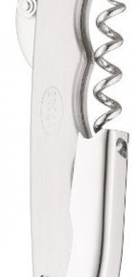 Stainless Steel Waiters' Friend / Captains' Knife Stainless Steel Waiters' Friend / Captains' Knife