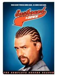 Eastbound & Down: The Complete Second Season Eastbound & Down: The Complete Second Season
