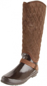 Sperry Top-Sider Women's Hingham Suede Boot Sperry Top-Sider Women's Hingham Suede Boot