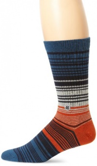 Stance Men's Caspian Casual Socks Stance Men's Caspian Casual Socks