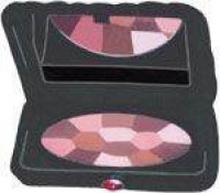 Borghese Milano Multi-Bronzer Face Powder-Spectra Borghese Milano Multi-Bronzer Face Powder-Spectra