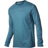 Rvca Mens Va Sport Quest Long Sleeve Tee