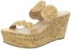 Jack Rogers Women's Munro Platform Sandal