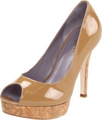 Cole Haan Women's Mariela Air OT Pump Cole Haan Women's Mariela Air OT Pump