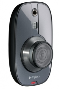 Logitech Alert 750i Indoor Master - HD-Quality Security System Logitech Alert 750i Indoor Master - HD-Quality Security System