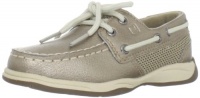 Sperry Top-Sider Intrepid Oxford (Toddler/Little Kid/Big Kid),Pewter,10.5 M US Little Kid Sperry Top-Sider Intrepid Oxford (Toddler/Little Kid/Big Kid),Pewter,10.5 M US Little Kid