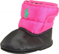 Ralph Lauren Layette Vancouver EZ (Infant/Toddler),Fuschia Nylon,4 M US Toddler Ralph Lauren Layette Vancouver EZ (Infant/Toddler),Fuschia Nylon,4 M US Toddler