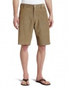 Volcom Men's Wales Too Cord Short