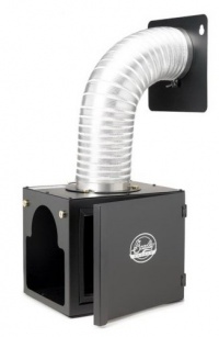 Bradley BCOLD Smoker Cold Smoke Adapter Bradley BCOLD Smoker Cold Smoke Adapter