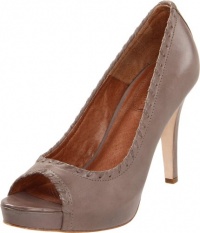 Corso Como Women's Principessa Open-Toe Pump Corso Como Women's Principessa Open-Toe Pump