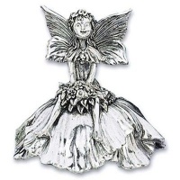 Children's Giftware 2.75 Flower Fairy Musical Children's Giftware 2.75 Flower Fairy Musical