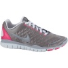 Nike Free TR Fit Winter Womens Training Shoes 469767-002 Cool Grey 11 M US