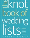 The Knot Book of Wedding Lists