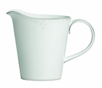 Monique Lhuillier for Royal Doulton Modern Love Creamer, 10-Ounce Monique Lhuillier for Royal Doulton Modern Love Creamer, 10-Ounce