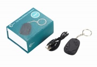 Esky® Car Key Keychain Mini Spy Camera Hidden DVR DV Video Recorder - Support Micro SD card to 16GB Esky® Car Key Keychain Mini Spy Camera Hidden DVR DV Video Recorder - Support Micro SD card to 16GB