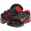 New Nike Shox Qualify + 2 Blk/Pink Ladies 6.5 $110