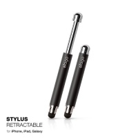 elago EL-STYLUS-RET Stylus Retractable for iPhone 4/3GS/3G, iPad, iPod Touch, AT&T and Verizon iPhone 4, Galaxy S and Galaxy Tab elago EL-STYLUS-RET Stylus Retractable for iPhone 4/3GS/3G, iPad, iPod Touch, AT&T and Verizon iPhone 4, Galaxy S and Galaxy Tab