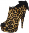 Jessica Simpson Women's Raurie2 Bootie