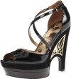 Sam Edelman Women's Tegan Wedge Pump