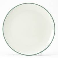 Noritake Colorwave Green Salad Plate Noritake Colorwave Green Salad Plate