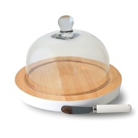 The natural beauty of wood is celebrated in this beautiful set. The natural beauty of wood is celebrated in this beautiful set.